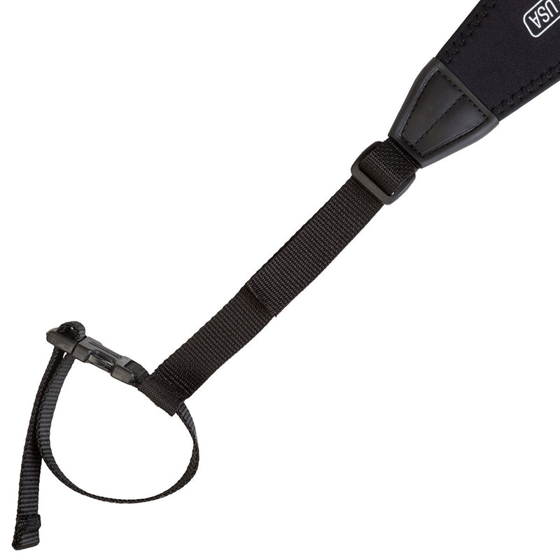 OP/TECH USA Tripod Strap (Black) Black Original