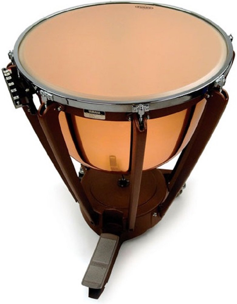 Evans Strata Series Timpani Drum Head, 20.625 inch