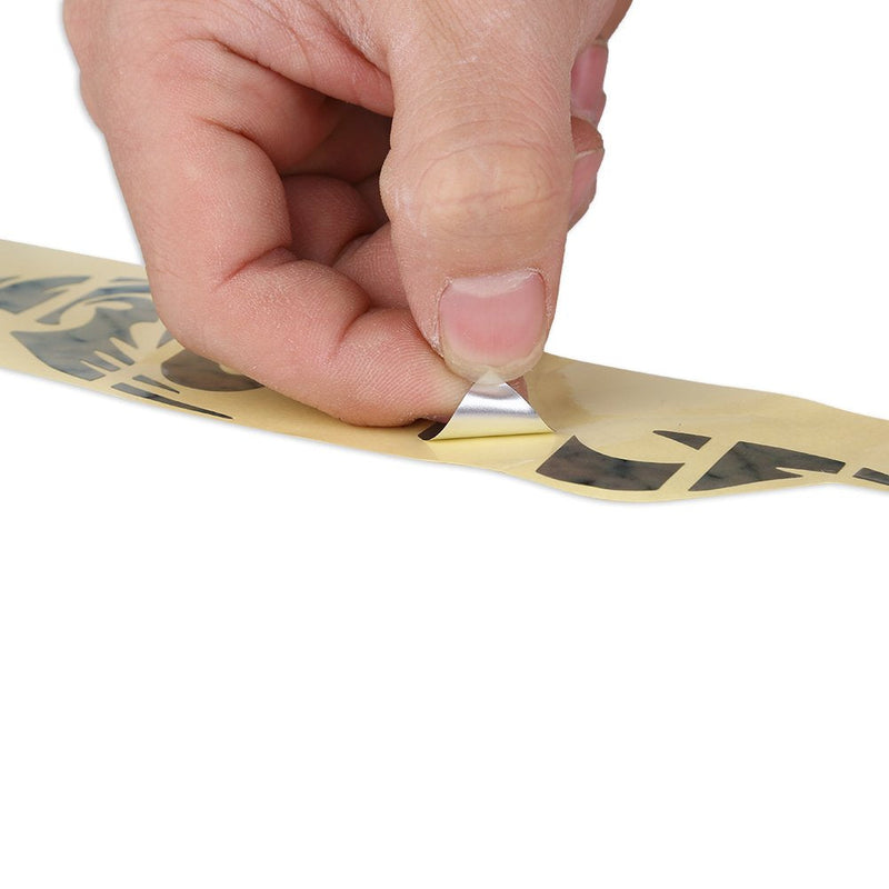 Fretboard Note Sticker, Markers Inlay Decals for Acoustic or Electric Guitar