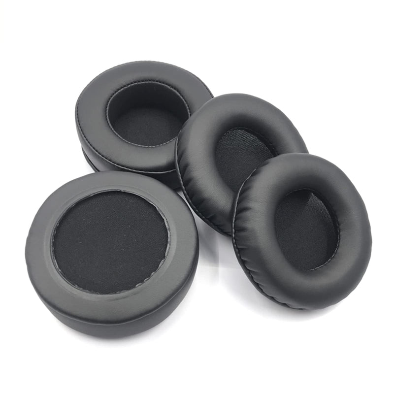 [AUSTRALIA] - Hesh 2 Earpads Replacement for Skullcandy Hesh1.0 Hesh2.0 Bluetooth Wireless Headphones Replacement HESH Ear Cushions Ear Cover (Thick) THICK 
