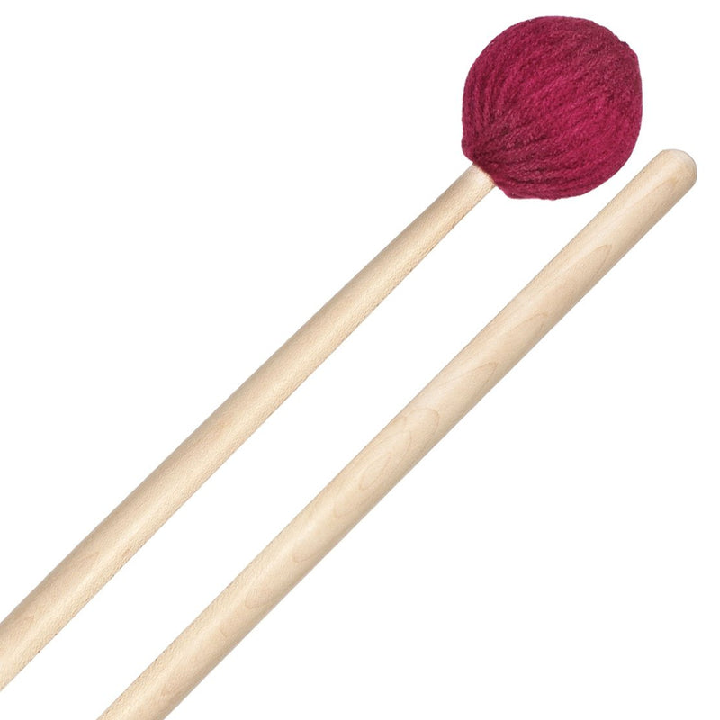 Vic Firth Becken -- Soft yarn