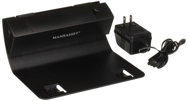 Manhasset LED Lamp II-Music Stand Light (1060)