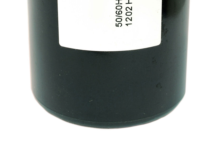 TEMCo 630-750 uf/MFD 220-250 VAC Volts Round Start Capacitor 50/60 Hz AC Electric - Lot -1 630-750 uf (1 Pack)
