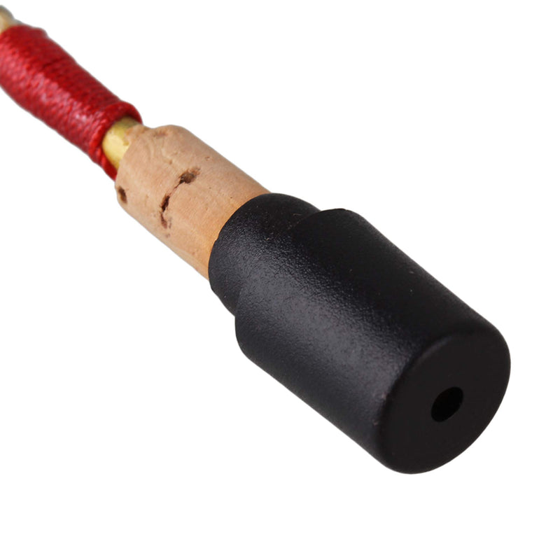 [AUSTRALIA] - Yibuy Multi-color German Style Bamboo Oboe Reeds Woodwind Accessories for Students Beginners 