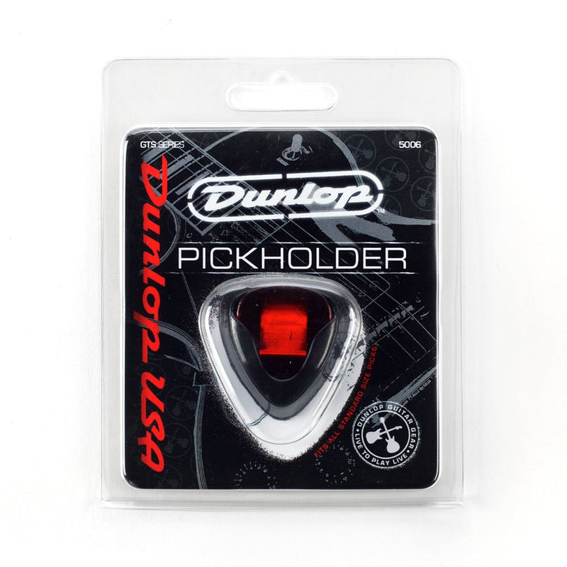 Dunlop 5006SI Ergo Pickholder,Black