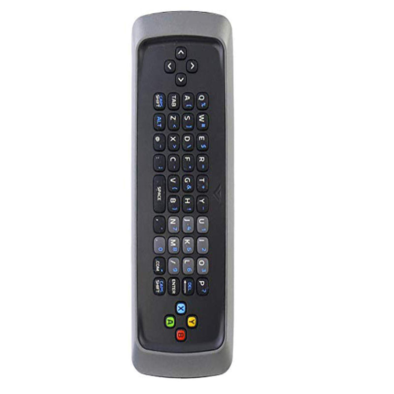 Allimity XRT301 Remote Control Replaced fit for VIZIO TV E3D420VX E3D470VX E3D320VX E3D322VX E3DB420VX M3D420SR XVT373SV XVT473SV M3D421SR M3D460SR M3D470KD XVT553SV XVT554SV