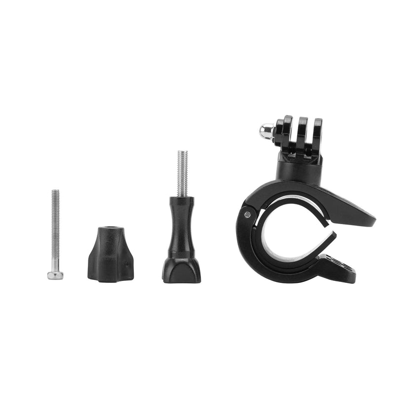 [AUSTRALIA] - NCElec Motorcycle Bike Handlebar Mount Compatible with GoPro Hero4,3+,3,2 
