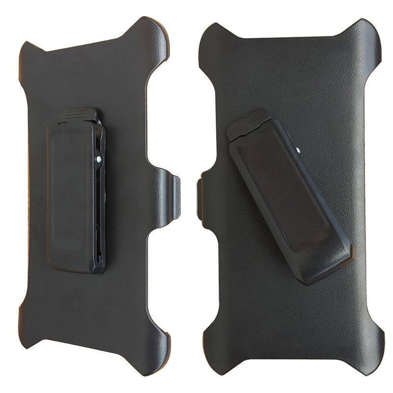 2 Pack Replacement Holster Belt Clip for Samsung Galaxy S8+ Plus Otterbox Defender Case(2PCS)