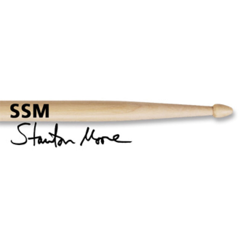 Vic Firth Signature Series -- Stanton Moore