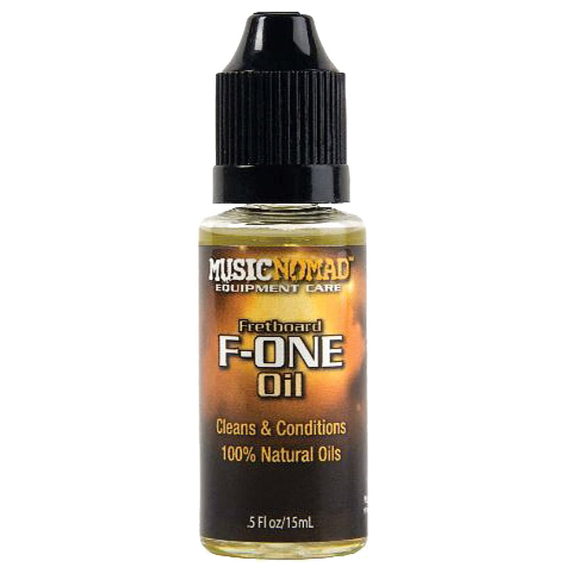 MusicNomad MN140 Premium Guitar Care 3-Piece Kit