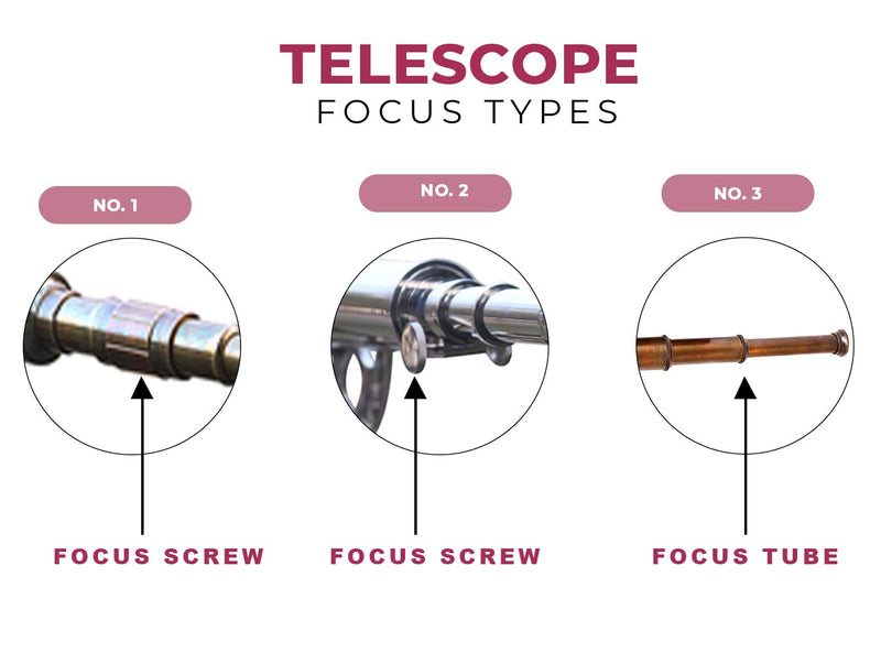 [AUSTRALIA] - Vintage 1915 Retro Sailor Marine Telescope Copper Antique Royal Navy Gift Item 