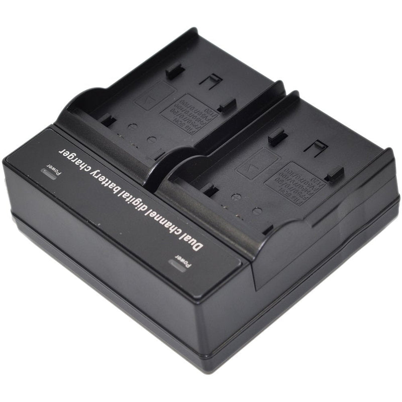 Battery Charger AC Wall Dual for dmw-blf19 blf19pp blf19gk blf19gk blf19e dmwblf19 btc10 dmc-gh5s gh5m gh5k gh5h gh5 gh4h gh4gk gh4a gh4 gh3k gh3hgk gh3h gh3gk gh3e gh3agk gh3a gh3 g9