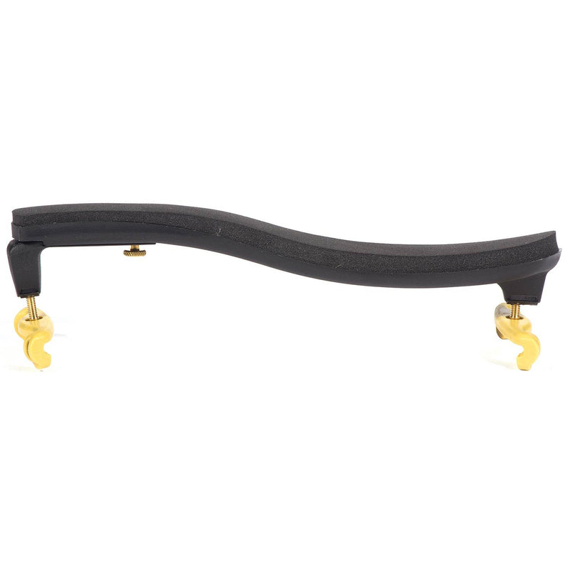 Kun Super 5/4 Viola Shoulder Rest 15+ in.