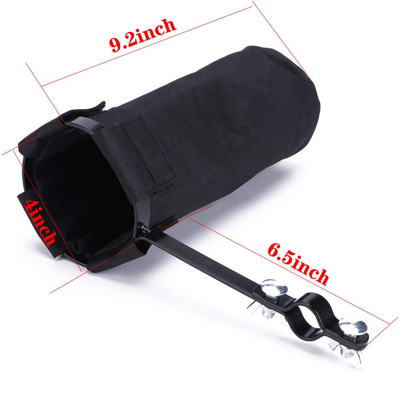 Drum Stick Holder Nylon Drumstick Bag