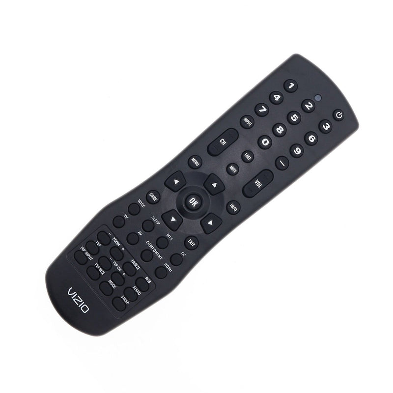 Factory Original Vizio VR1 TV Remote Control Compatible for Many Vizio Televisions (0980-0304-9150) (66700ABA2-038-R)