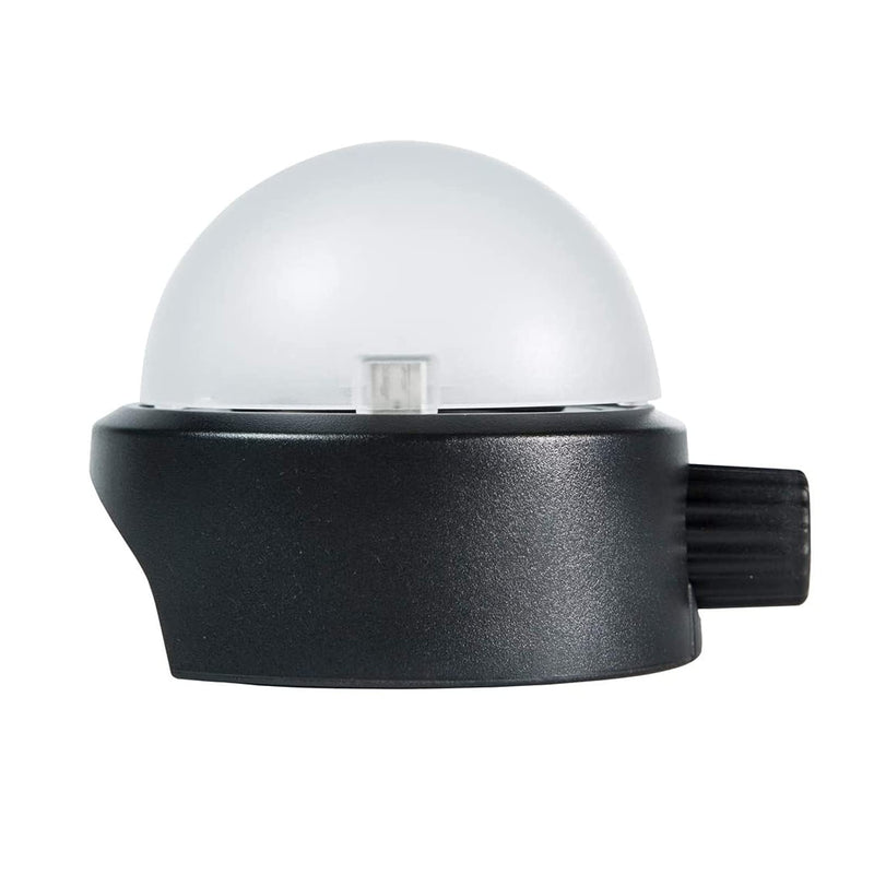 Godox AK-R11 Dome Diffuser, Compatible for Godox V1 Flash Series Such As V1-S / V1C / V1-N / V1-F, Use with Godox H200R Round Flash Head Compatible for AD200 AD200Pro