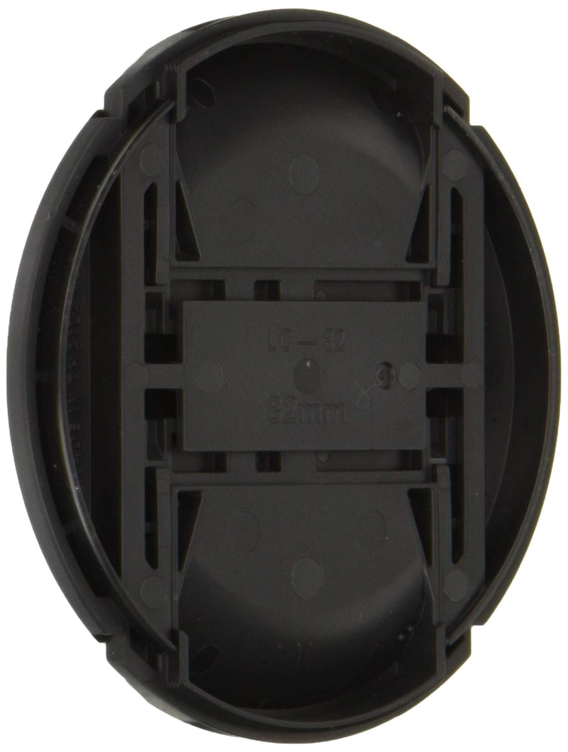 Nikon LC-82 82mm Snap-On Front Lens Cap