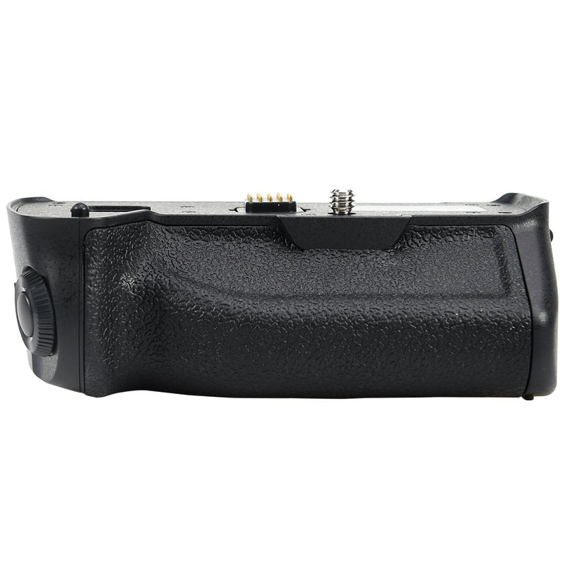 [AUSTRALIA] - DSTE Replacement for Pro DMW-BGG1 Vertical Battery Grip + 2X DMW-BLC12 Battery Compatible Panasonic Lumix DMC-G80 DMC-G85 G80 G85 Digital Camera as DMW-BLC12 