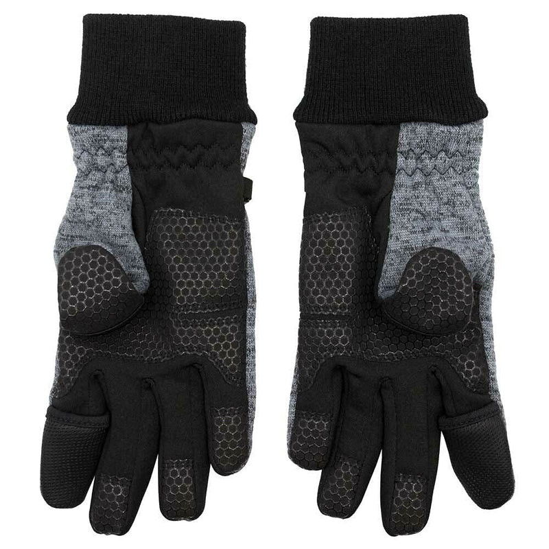 ProMaster Knit Photo Gloves - Small