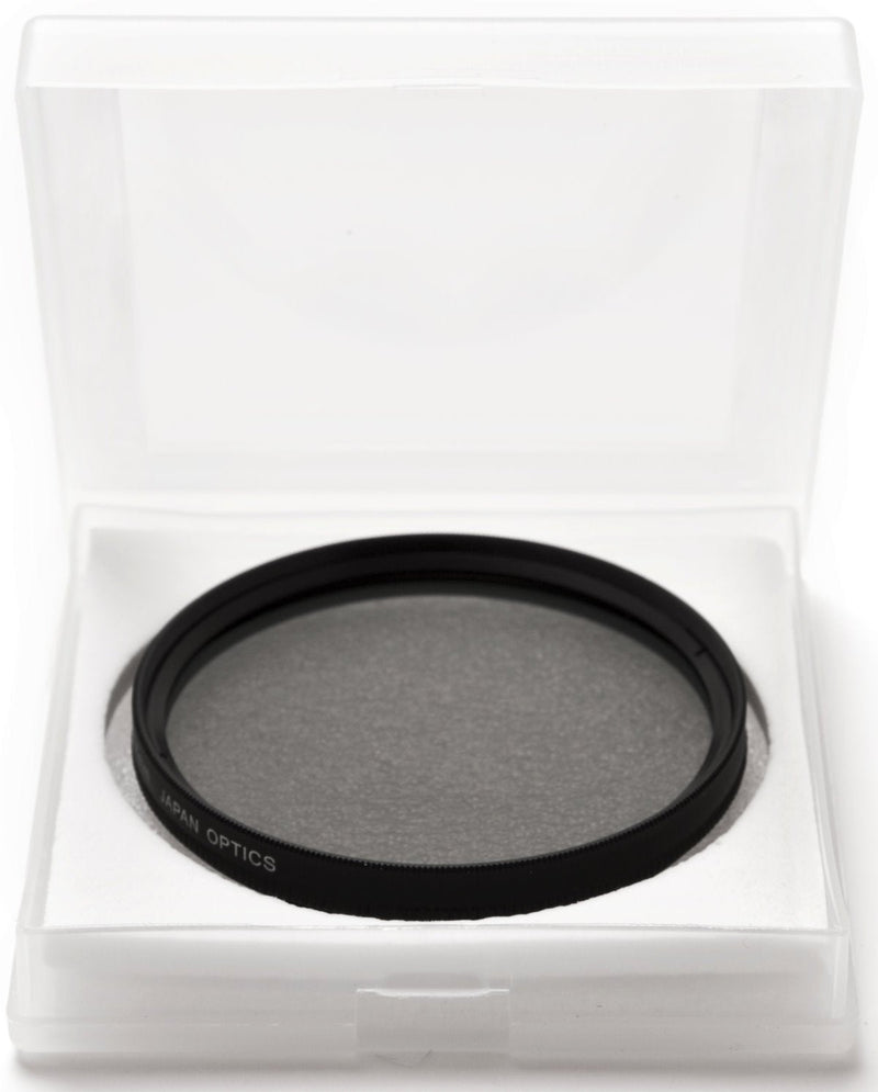 [AUSTRALIA] - AGFA 67mm Multi-Coated Circular Polarizing (CPL) Filter 