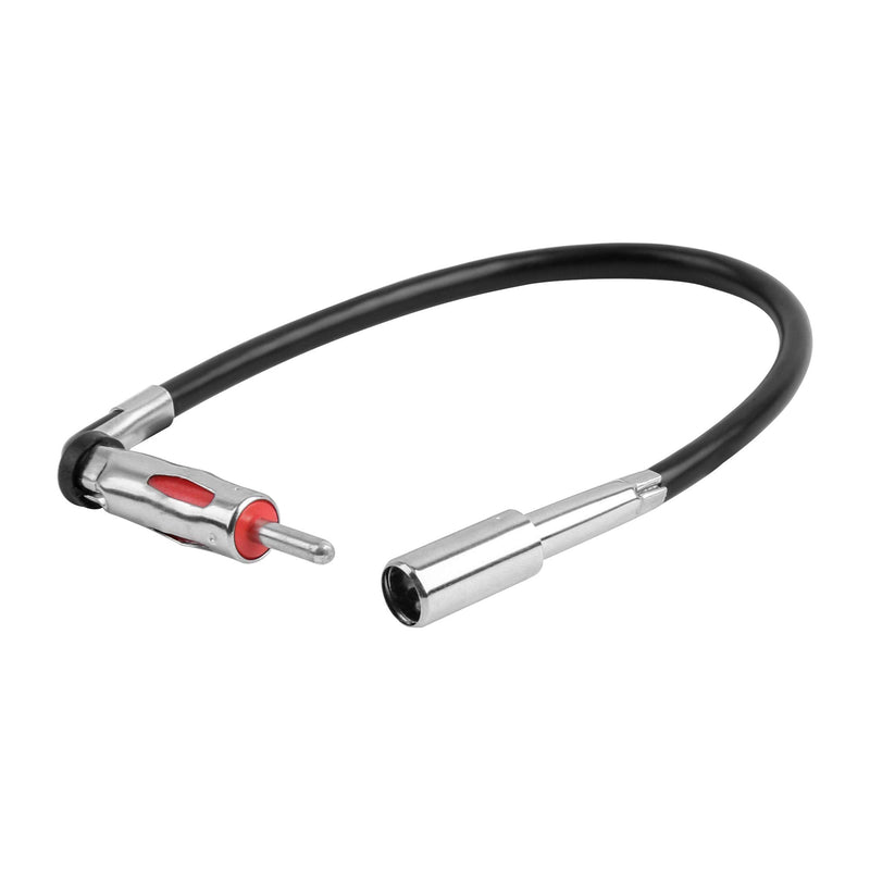 [AUSTRALIA] - RDBS Radio Wire Harness with Antenna Adapter Fit for 1988-2005 Chevy GM Vehicles Connect an Aftermarket Stereo Receiver and Compatible with 1988-up GM Micro/Delco Antenna Adapter 