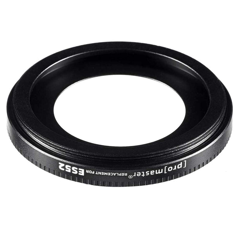 Promaster ES52 Replacement Lens Hood for Canon