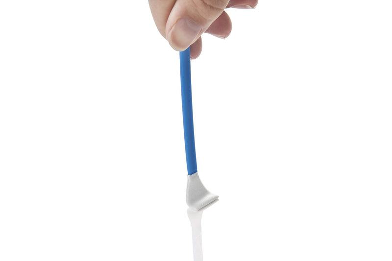 UES DSLR or SLR Digital Camera APS-C Sensor Cleaning Swabs (40 Individually Vacuum Packed Swabs in a Bubble Mailer) 40 Swabs Swab