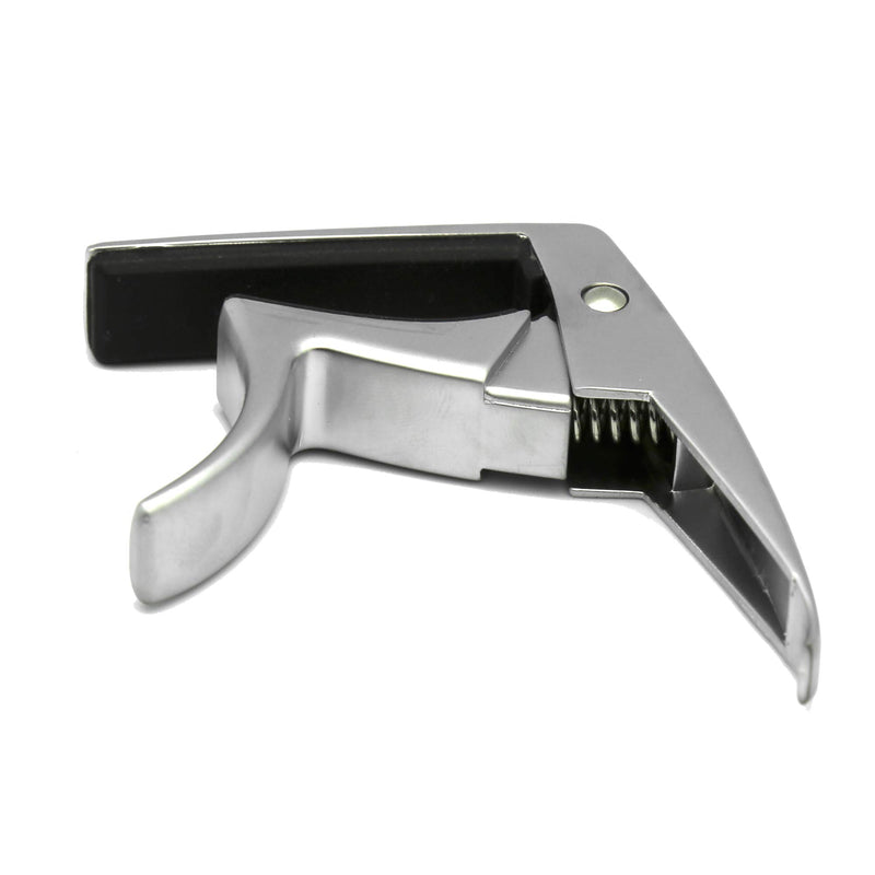 UKULELE CAPO for Soprano, Concert, Tenor, Baritone Ukulele