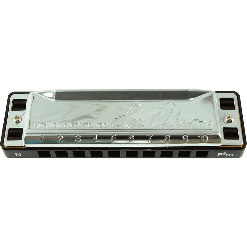 Lee Oskar 797030 Natural Minor Harmonica, A