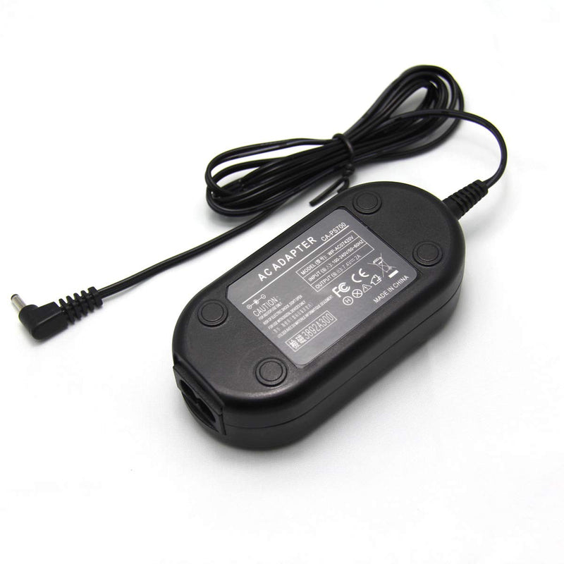 Glorich ACK-E8 Replacement AC Power Adapter/Charger kit for Canon EOS Rebel T5i / T4i / T3i / T2i / 700D / 650D / 600D / 550D / Kiss X6 / Kiss X5 / Kiss X4 DSLR Cameras