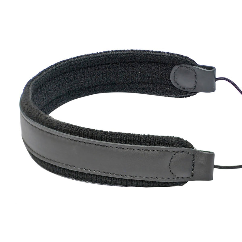 BG C23E Clarinet Leather Strap