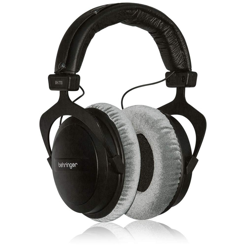 Behringer Studio Headphones (BH 770)