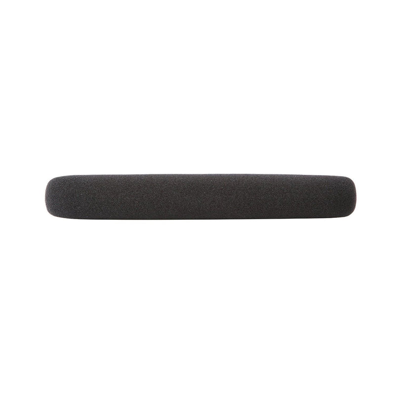 [AUSTRALIA] - Movo F29 Foam Windscreen for Shotgun Microphones for up 29cm including the Audio-Technica AT 815ST, AT 4071a, Neumann KMR 82 and Sannheiser ME 67 + K6 Capsule (2 PACK) 