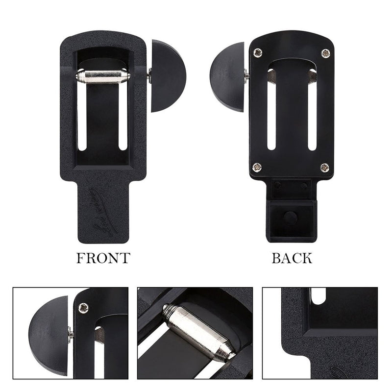 [AUSTRALIA] - Saxphone Reed Cutter Tenor Sax Reeds Reed Trimmer Cutter Repair Tool(for Tenor Sax) for Tenor Sax 