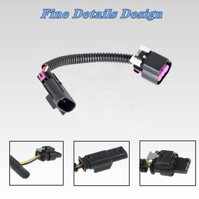 [AUSTRALIA] - Auto Start Stop Eliminator, Auto Stop Start Disable for Chevy Equinox Malibu Cruze (2013-2018) and for Cadillac CT6 XT4 XT5 XT6 (2013-2018)，Auto Start-Stop Delete/Canceller (Big Plug) Big PlugPlug 
