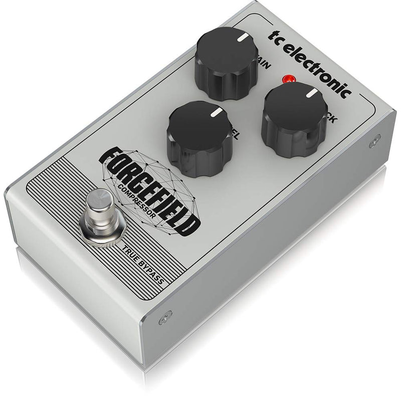 TC Electronic Forcefield Compressor