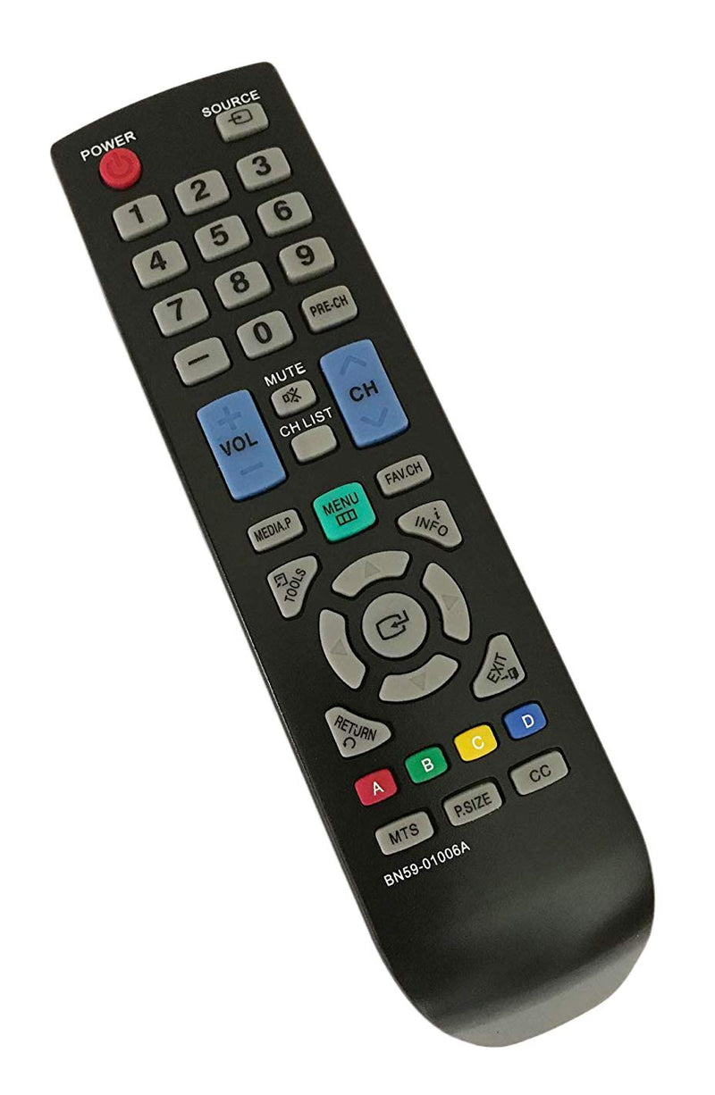 BN59-01006A Replacement Remote Controller use for Samsung Smart TVs