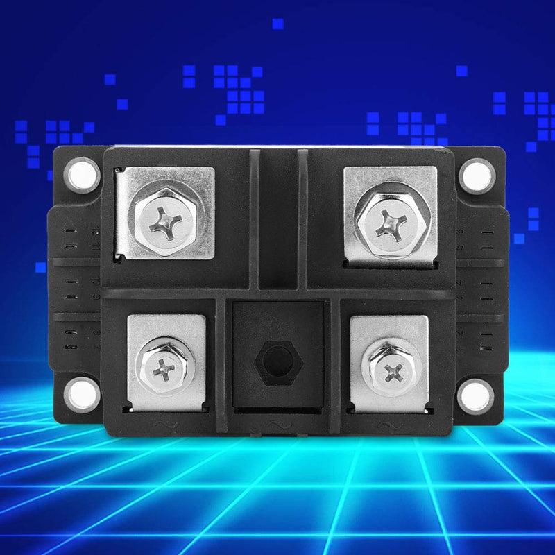 1pc Singe Phase Rectifier Module Rectifier diode Bridge 4 Terminals MDQ 300A/1600V