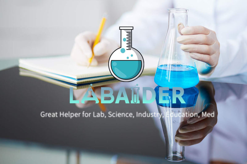 10 Pack 2ml/cc Plastic Syringe Liquid Measuring Syringe Tools Individually Sealed with Measurement for Scientific Labs, Measuring Liquids, Feed Pets, Medical Student, Oil or Glue Applicator (2ML)