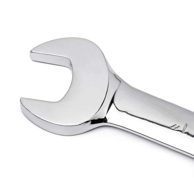 GEARWRENCH Reversible Combination Ratcheting Wrench, 19mm - 9619N
