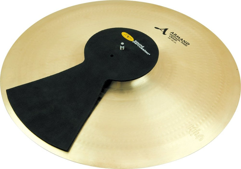 Sound Percussion Labs Crash / Ride Cymbal Mute