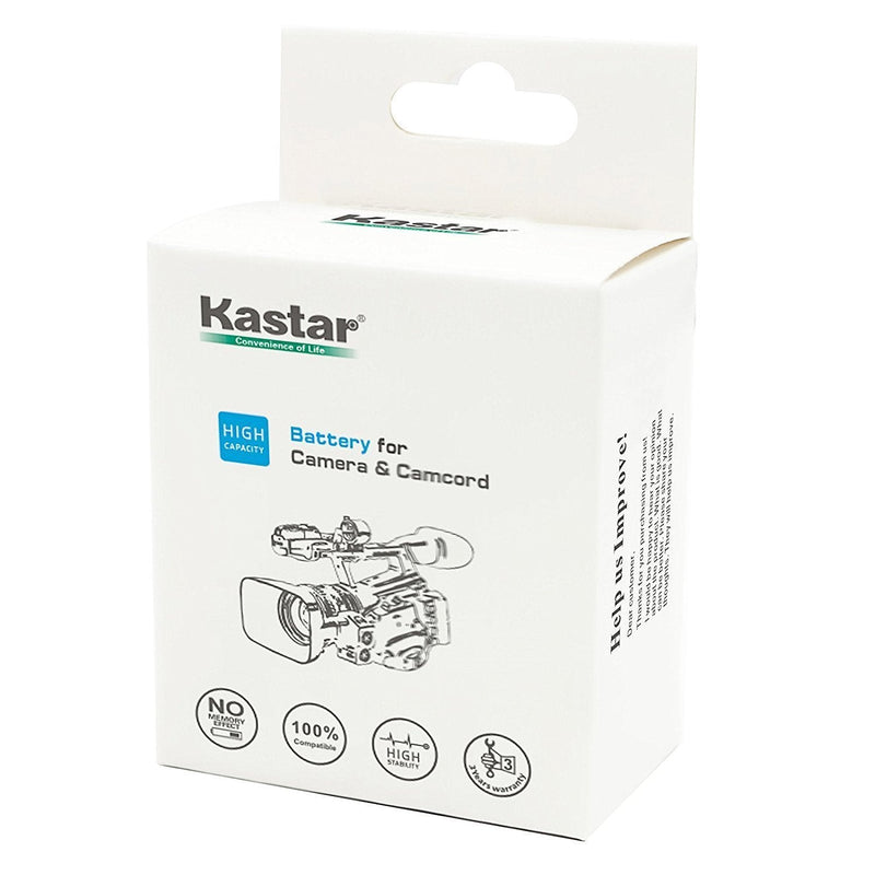 Kastar Battery 1 Pack, 7.2V 11600mAh Replacement for NP-F975 NP-F970 NP-F960 NP-F950 NP-F930 NP-F770 NP-F750 NP-F730 NP-F570 NP-F550 NP-F530 NP-F330 Battery, Sony Camcorder and LED Video Light