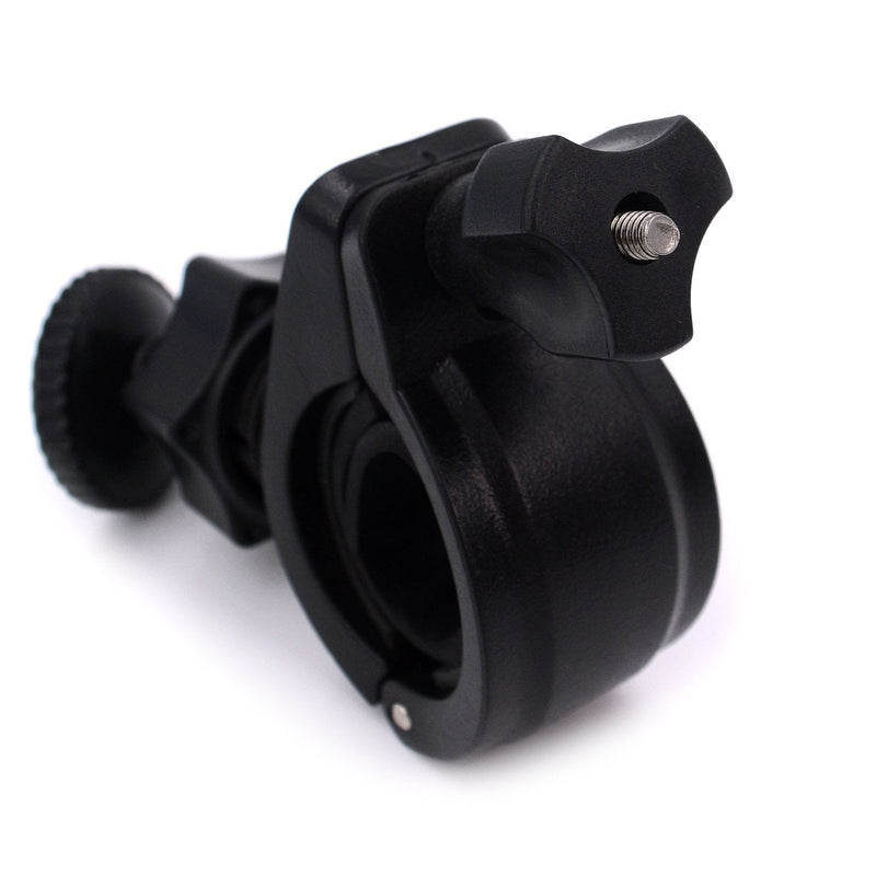 iSaddle CH01D 1/4"-20 Thread Car Rearview Mirror Camera Mount Holder Bicycle Handlebar Brackets in Dash Cam Mount Holder ¡­