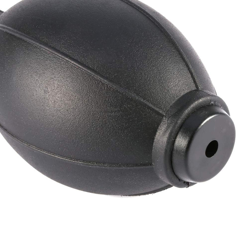 Dust Blower, Mini Dust Blower Rubber Hand Air Blaster Cleaner, Dust Cleaning Tool Pump for Camera Lens Keyboard Watch