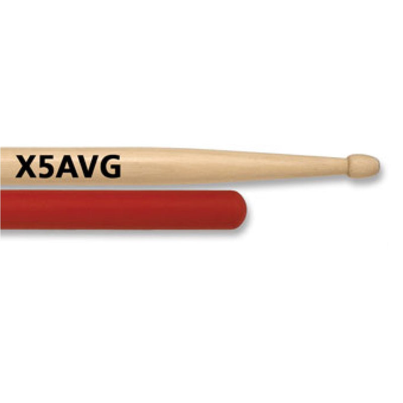 Vic Firth American Classic Extreme 5A w/ VIC GRIP