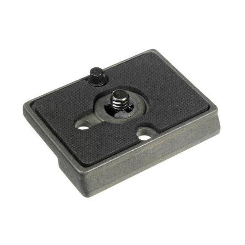 Manfrotto Quick Release Plate with Special Adapter (200PL)
