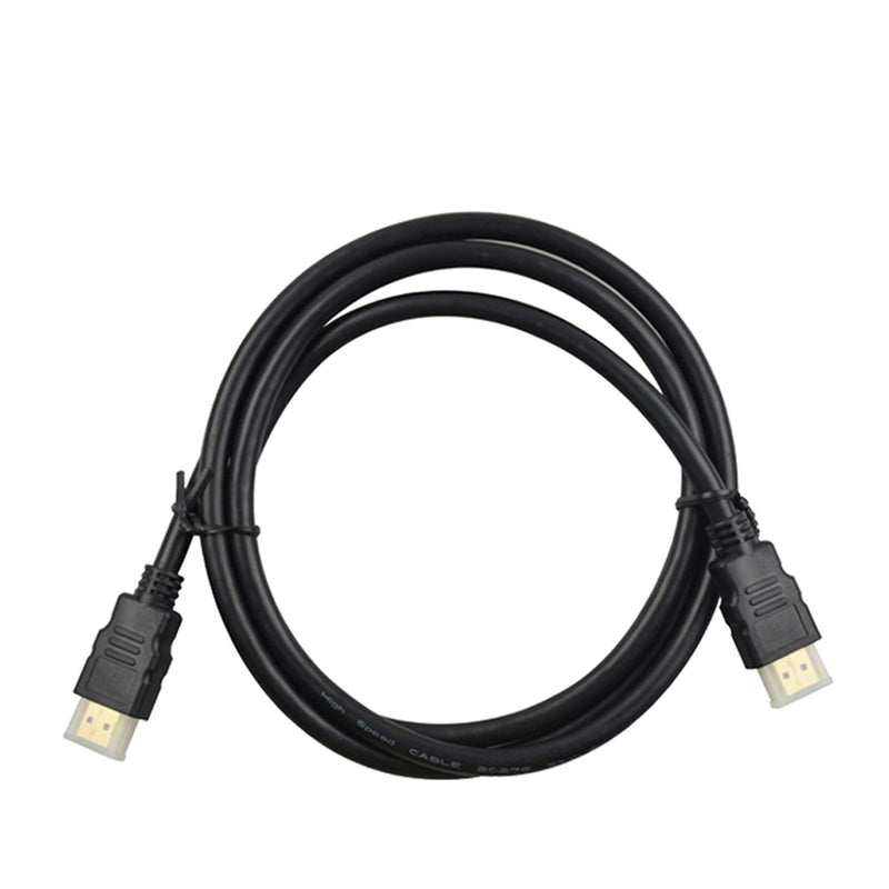High-Speed HDMI Cable, 1 Meter (2 Pack) 2
