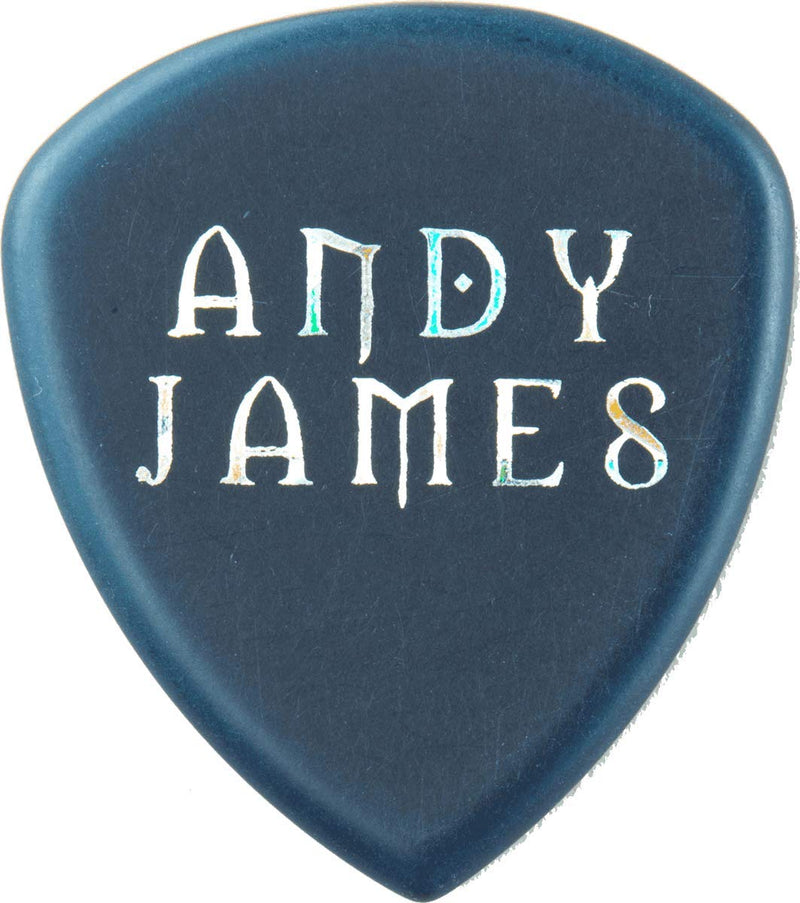 Jim Dunlop Andy James Flow Jumbo 2.0mm Guitar Picks (546PAJ2.0)