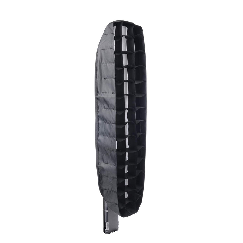 [AUSTRALIA] - YONGNUO Honeycomb Grid Softbox Diffuser for Photo Strobe Studio Equipment Light Wand Ice Light LED Video Light Compatible with YN360 Series 