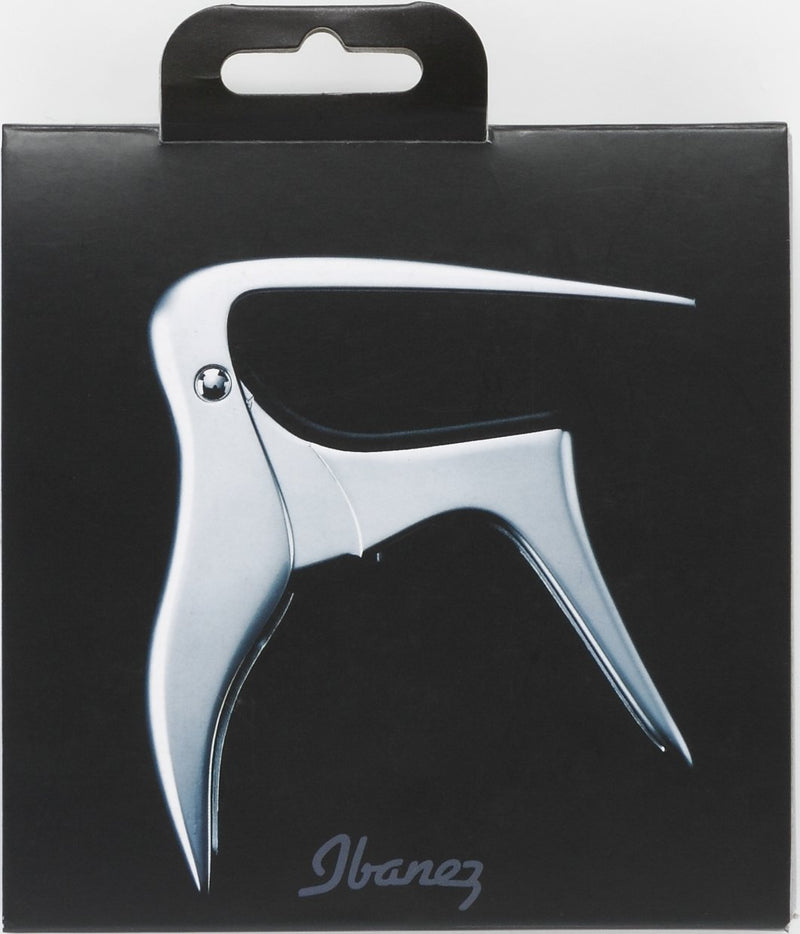 Ibanez IGC10 Capo for Electric/Acoustic Guitar